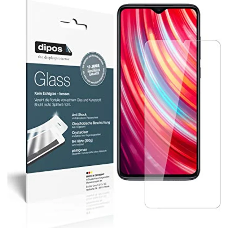 DIPOS EC-7456177 NOTE 8 PRO 2PK
