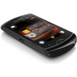 Bild für Sony Ericsson Live mit Walkman Smartphone Pixel (8,1 cm Pixel (3,2 Zoll)