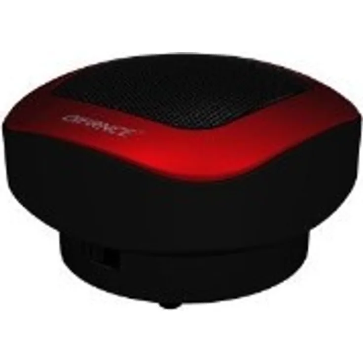 Difrnce SP110 RED/Black