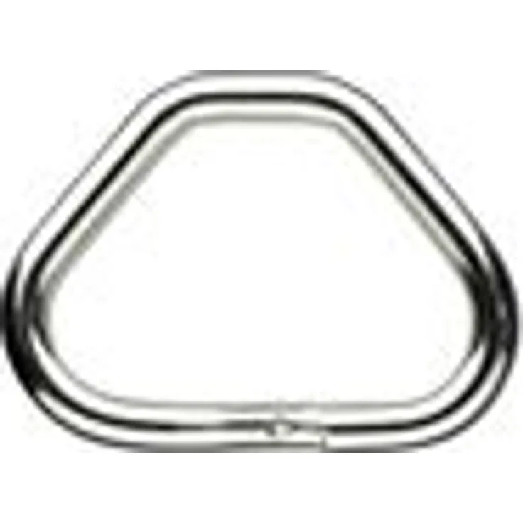 Pentax K-1 Triangular Ring (für Gurte)