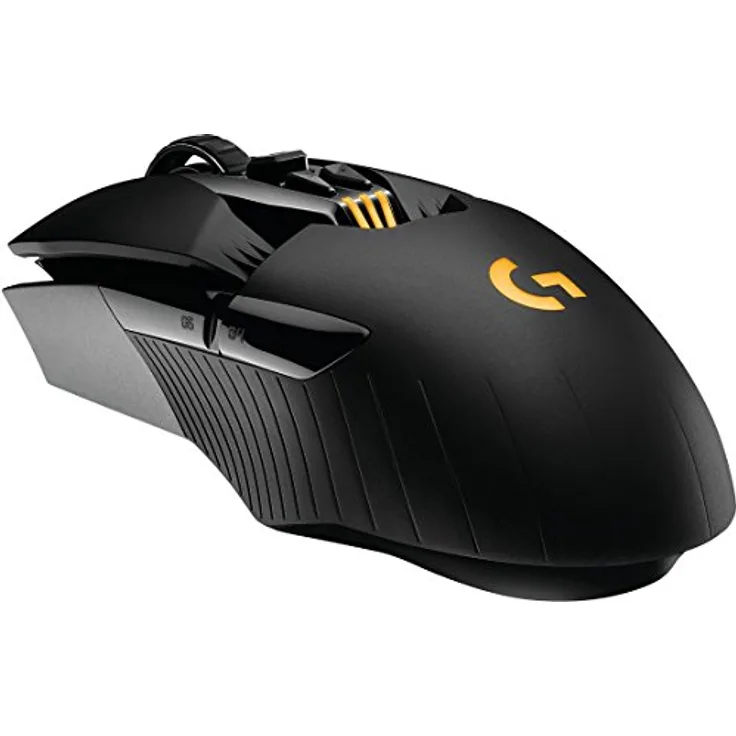 Logitech G900 Chaos Spectrum, USB (910-004607/910-004608) - Preisvergleich