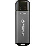 Transcend highspeed USB-Stick 128GB JetFlash 920 USB3.1 420-400MB-s TS128GJF920
