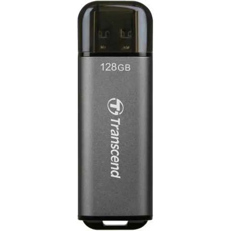 Transcend highspeed USB-Stick 128GB JetFlash 920 USB3.1 420-400MB-s TS128GJF920