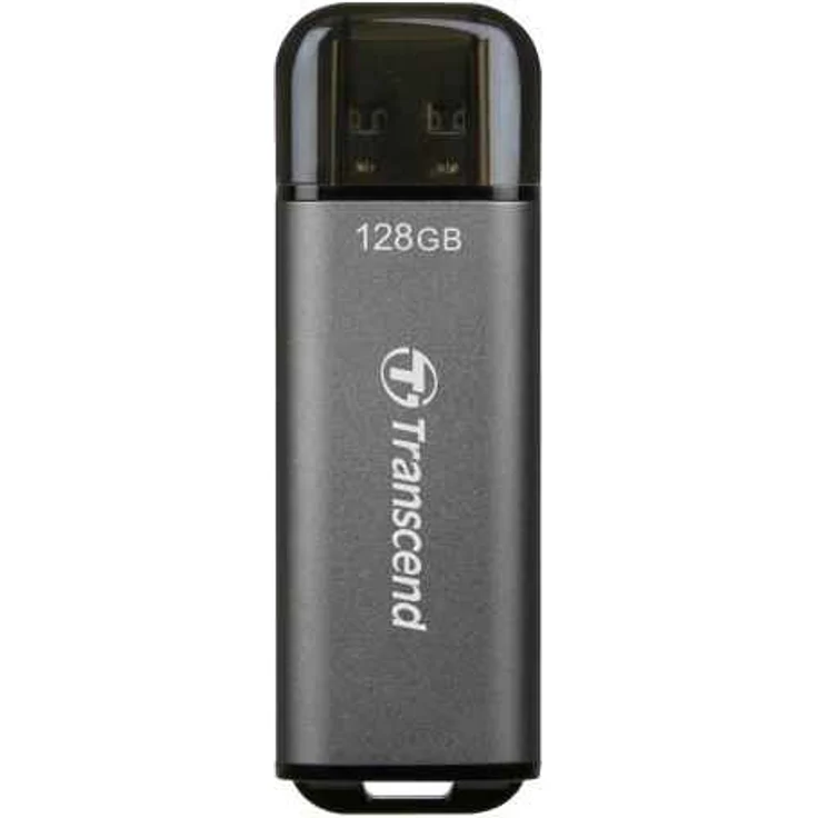 Transcend highspeed USB-Stick 128GB JetFlash 920 USB3.1 420-400MB-s TS128GJF920 – Bild 1