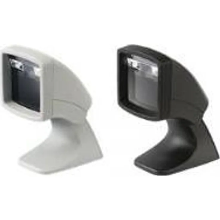 Datalogic Magellan 800i - Barcode-Scanner - Desktop-Gerät - decodiert - RS-232 (MG08-001012-0210)