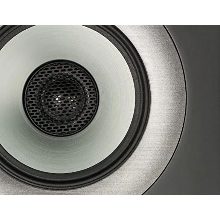 Elac Uni-Fi FS U5 Slim Standlautsprecher - 140 Watt - schwarz Stück - Preisvergleich – Bild 5