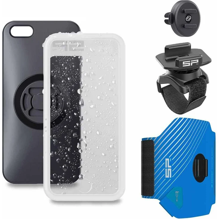 SP GADGETS Multi Activity iPhone 5/5S/SE