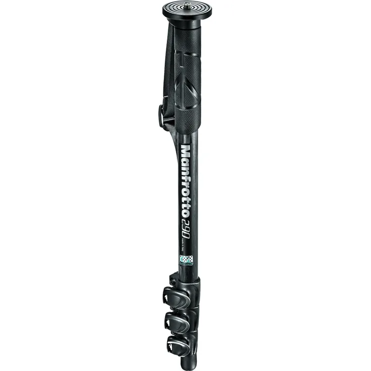 Manfrotto, MM290 C4 Parent ASIN, Stativ.