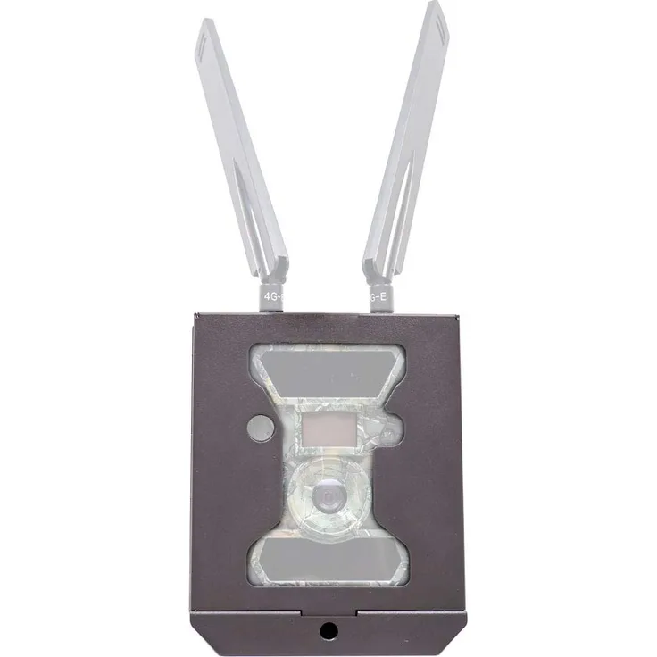 PNI Sicherheitsgehäuse für die Jagdkammer Hunting 400C