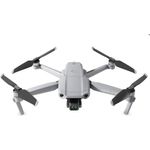 DJI Mavic Air 2 – Drohne mit 4K Video-Kamera in Ultra HD, 48 Megapixel Fotos, 1/2 Zoll CMOS-Sensor, 68,4 km-h, 34 Minuten Flugzeit, ActiveTrack 3.0, 3-Achsen-Gimbal – Grau