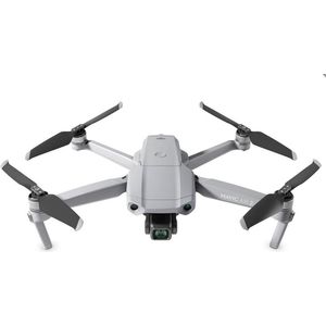 Image for DJI Mavic Air 2 – Drohne mit 4K Video-Kamera in Ultra HD