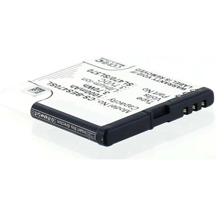 Akku kompatibel mit Bea-fon SL590