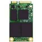 Transcend MSA370 - Solid-State-Disk - 16 GB - intern - mSATA - SATA 6Gb/s (TS16GMSA370)