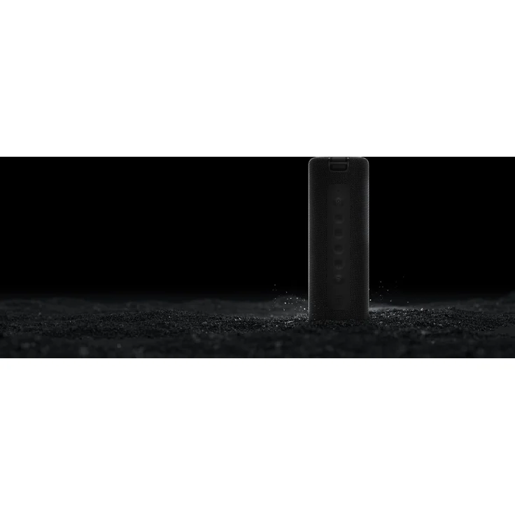 Xiaomi Portable Stereo Speaker (MDZ-36-DB)13 Stunden Spielzeit, integriertes Mikrofon, IPX7 wasserdicht, kabellos, tragbar mit starkem Stereo-Sound schwarz – Bild 7