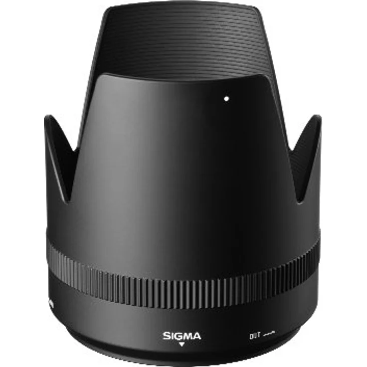 Sigma Gegenlichtblende (70-200 mm F2,8-50-150 mm Objektiv F2,8 für DG OS-DC OS LH850-02)