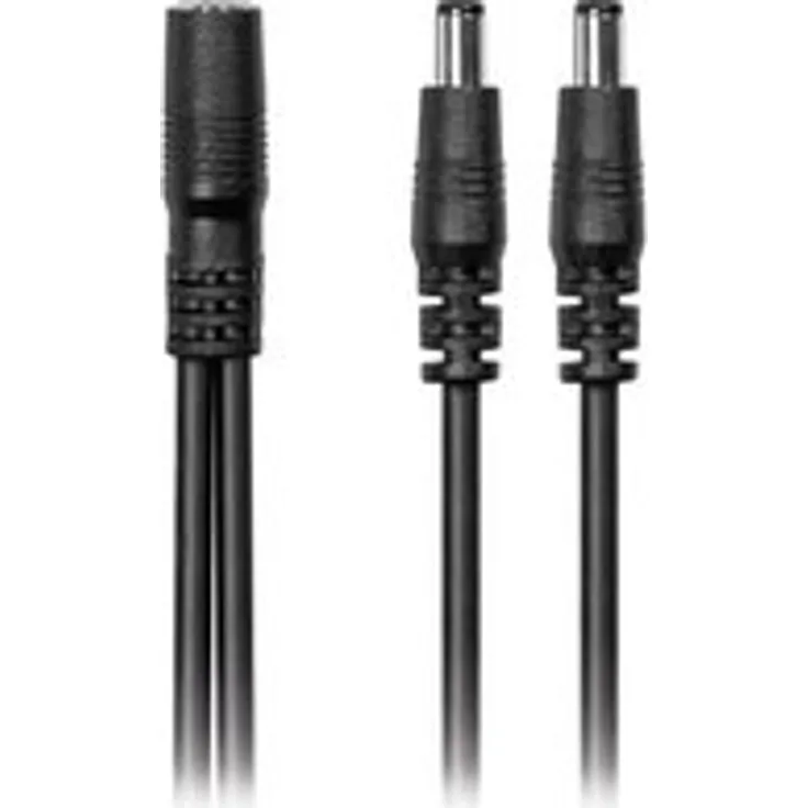 Native Instruments Traktor Power Supply Splitter Cable