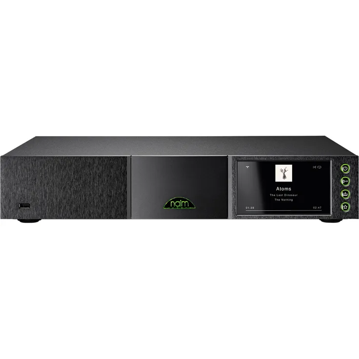 Naim Audio NDX 2 - Preisvergleich
