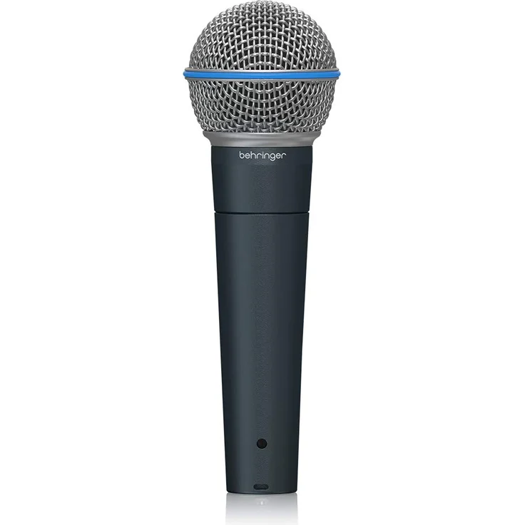 Behringer BA 85A – Bild 1