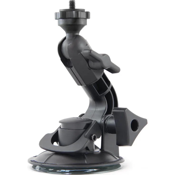 Delkin Fat Gecko Mini Saugstativ