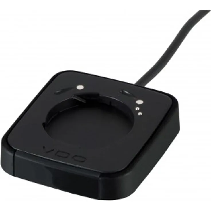 VDO USB Docking-Station (3042) für Fahrrad-Computer M6.1