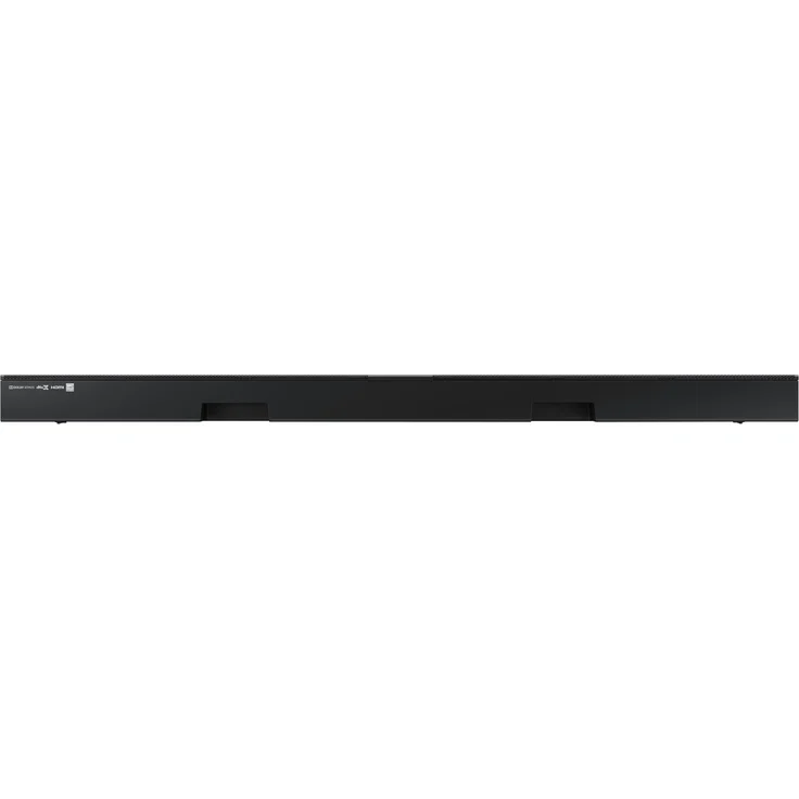 Samsung HW-Q800T 3.1.2 Soundbar mit Subwoofer, Dolby Atmos, kabellos/kabelgebunden, geeignet für TV, schwarz - Preisvergleich – Bild 6