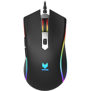 Bild für Rapoo V280 USB Optisch 7000DPI rechts Schwarz