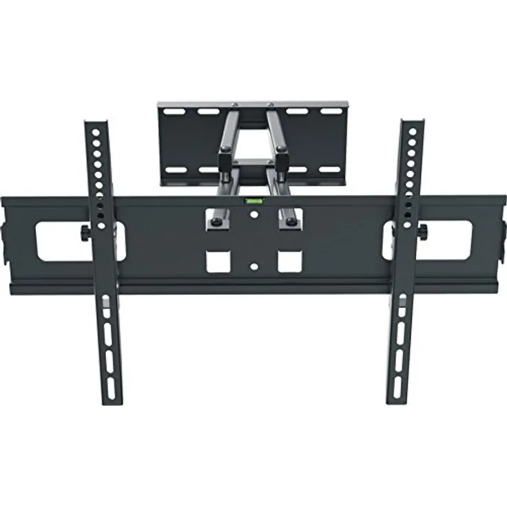 Opticum AX Hammer TV Wandhalterung (58,4-177,8 cm (23-70 Zoll), VESA 400x400-600x400-400x300, max: 50kg)
