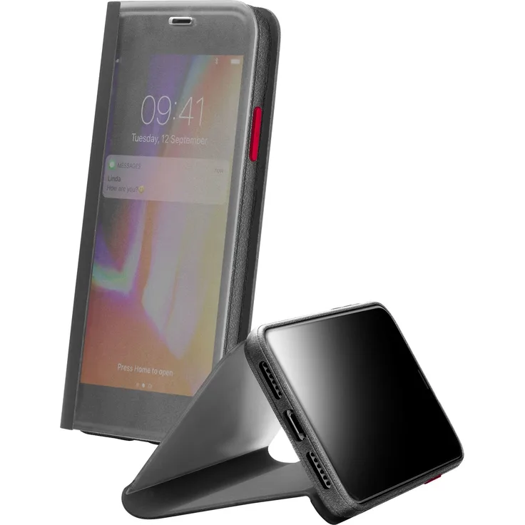 Cellular Line VIEWCIPH747 