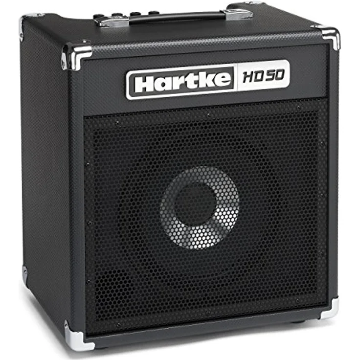 Hartke HD50 Bass Combo