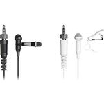 Tascam TM-10L Lavalier-Mikrofon mit Schraubverschluss