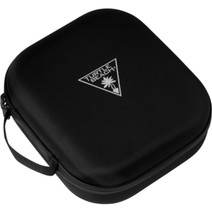 Turtle Beach Kopfhörer-Tasche Ear Force HC1 Schwarz