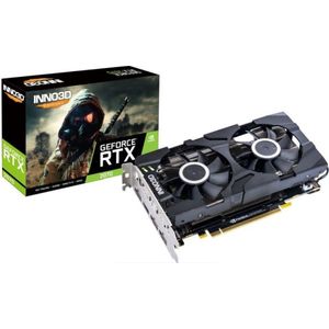 Bild für Inno3D N20702-08D6-1710VA23 Grafikkarte GeForce RTX 2070 8 GB GDDR6