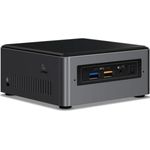 Intel NUC BOXNUC7I3BNH Barebone Bausatz