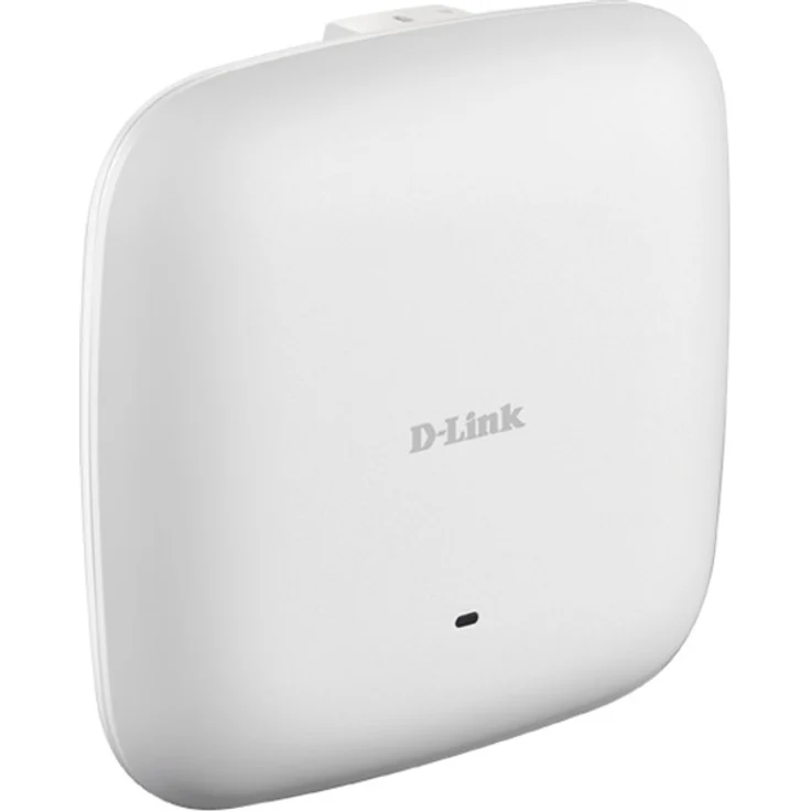 D-Link DAP-2680 Wireless AC1750 Wave 2 Dual?Band Access Point (Datenraten von bis zu 1750 Mbit-s, mit PoE-Port) – Bild 1