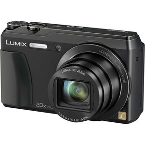 Bild für Panasonic Lumix DMC-TZ56