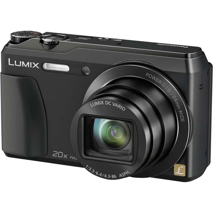 Panasonic Lumix DMC-TZ56