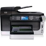 HP Officejet Pro 8500 Wireless