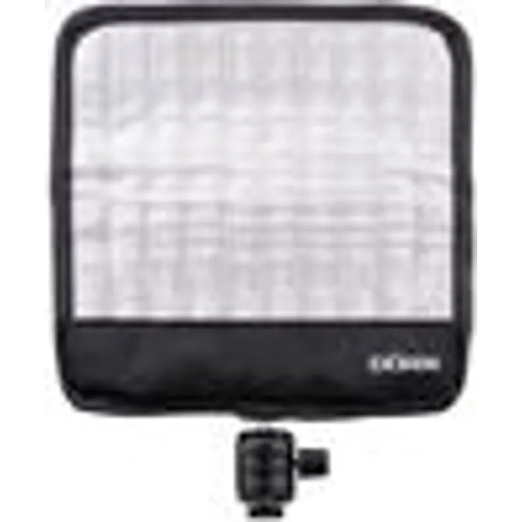 Dörr LED Leuchtmatte Flex Panel FX-1520 DL + Akku