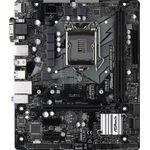 ASROCK H410M-HDV-M.2 unterstützt 10th Gen Intel CoreTM Prozessoren (Sockel 1200) Motherboard