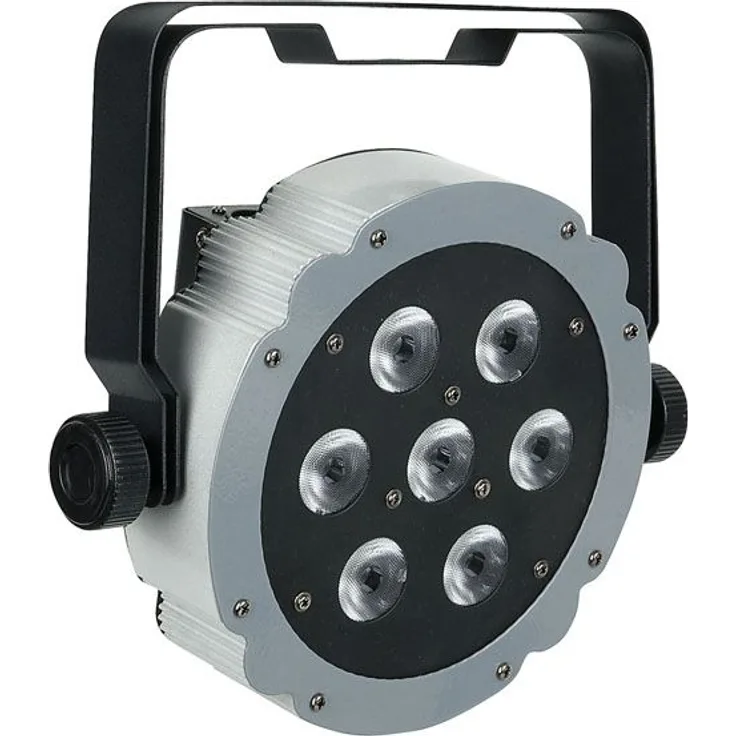 Showtec Compact Par 7 Tri