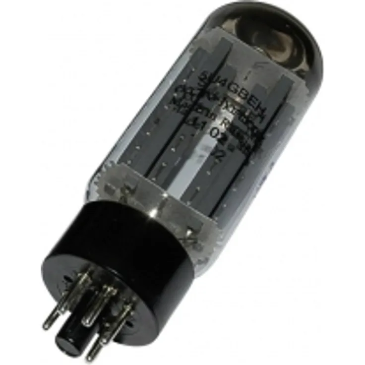 Röhre 5 U 4GB