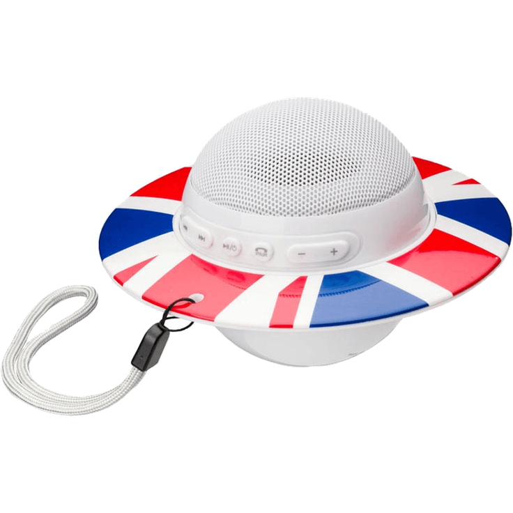 Bigben Interactive BT08GB bunt