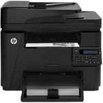 HP LaserJet Pro MFP M225dn, S/W-Laser (CF484A)