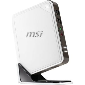Bild für MSI Wind Box DC100-E4523W7HN (00B023-SKU5)