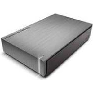 Bild für LaCie Porsche Design P'9230 1TB, USB 3.0 (302001EK)