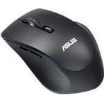 Asus WT425 Optische Maus (wireless, USB) schwarz