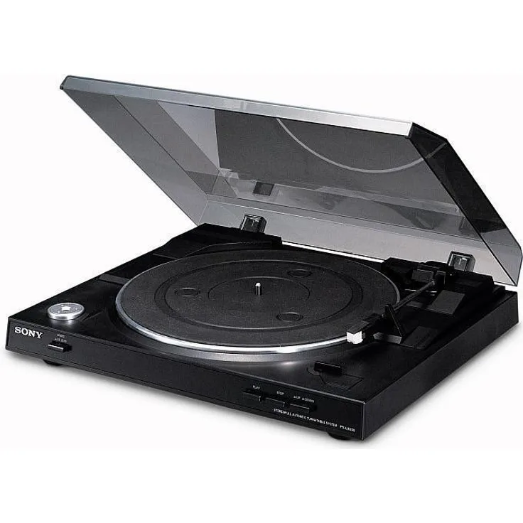Sony PS-LX 300 USB