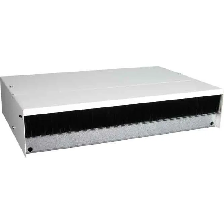 METZ CONNECT 19Zoll AP-Gehäuse 130862-2H20-E