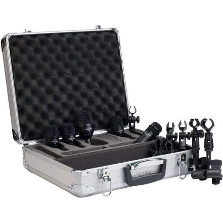 Audix FP5 Drum-Mikrofonset