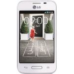 LG Optimus L40 Weiß